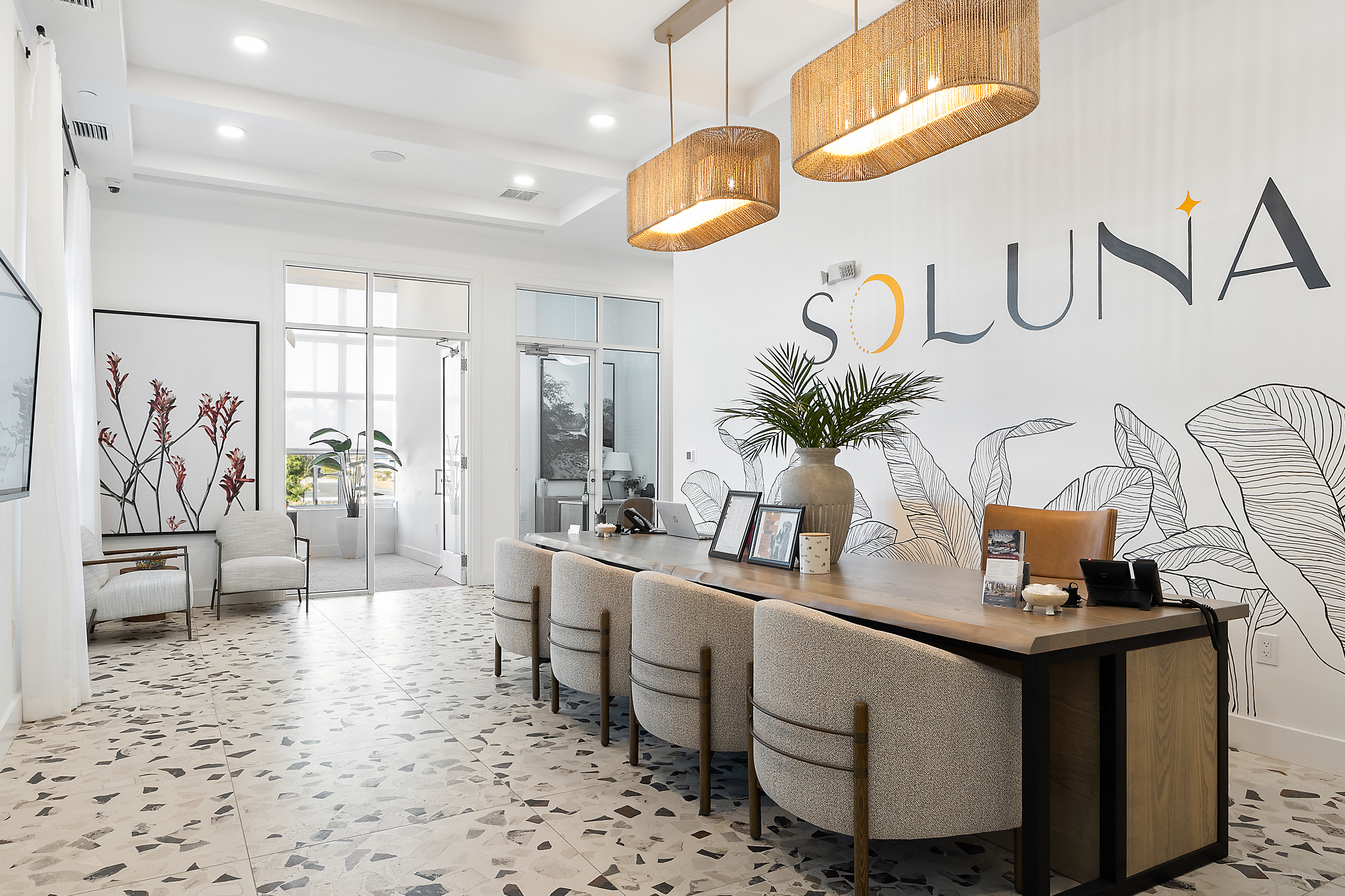 Soluna Project - Image 1